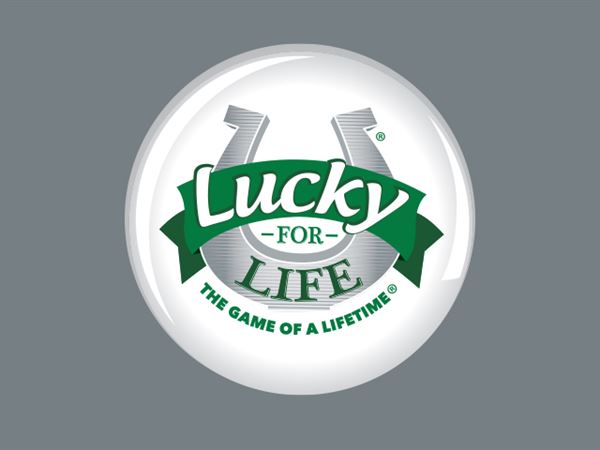 Chatham County man celebrates $25,000 a year for life win