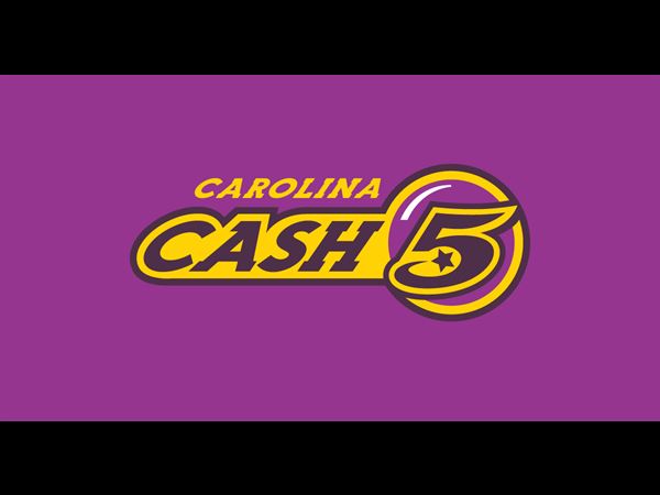 Durham man bags $110,000 Cash 5 jackpot