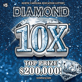 Diamond 10X