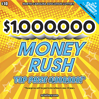 $1,000,000 Money Rush